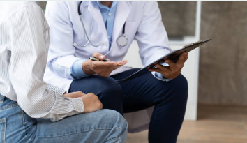 Clinic Accreditation Consulting